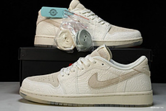 Retro Chris  OG 1 Low Jordan FZ0455-200  Paul 0127